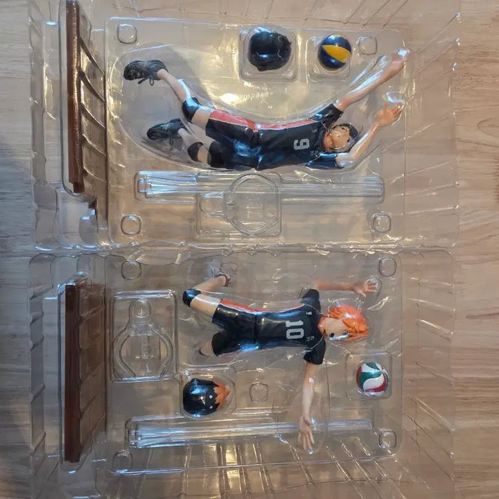 [BUNJANG] Haikyu!! Scale Figure / 하이큐