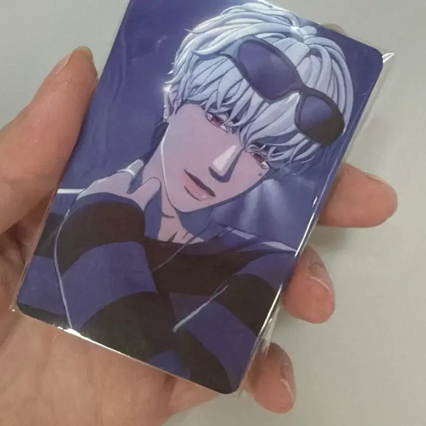 [BUNJANG] PLAVE World Tour Photocard Eunho / 플레이브월드투어포카 은호
