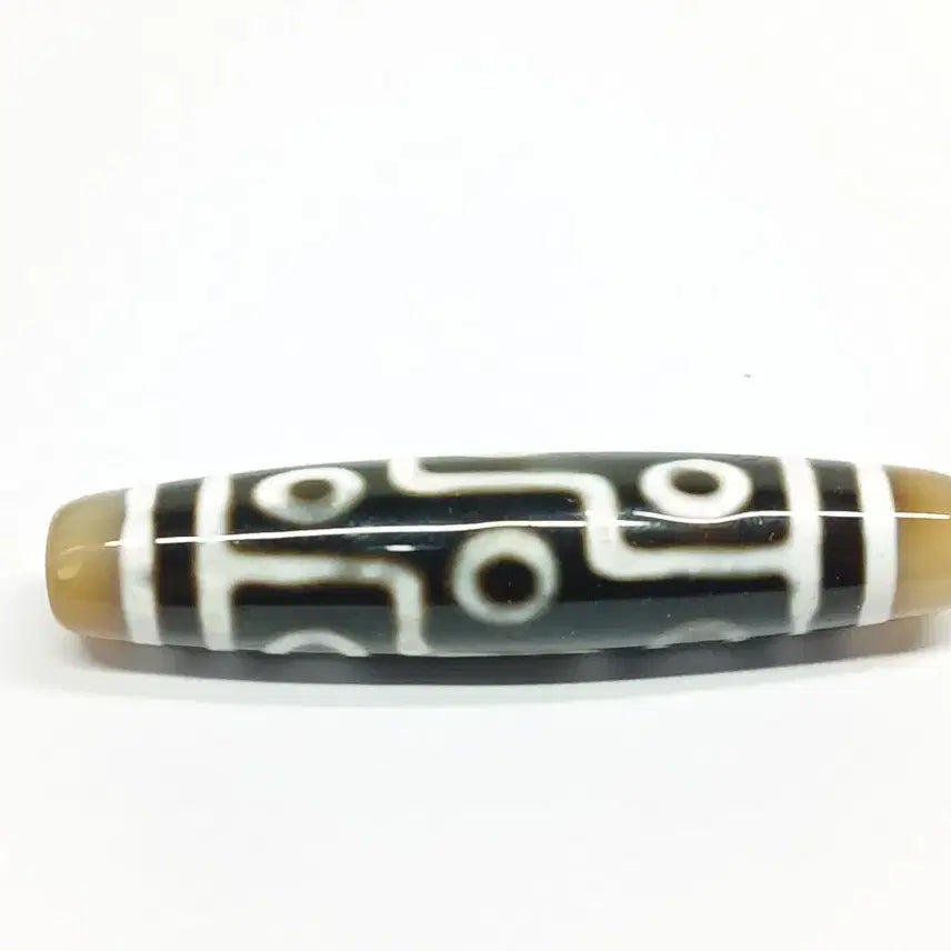 [BUNJANG] Tibetan Guan Quan Yin Stone Charm / 티벳 구안천주
