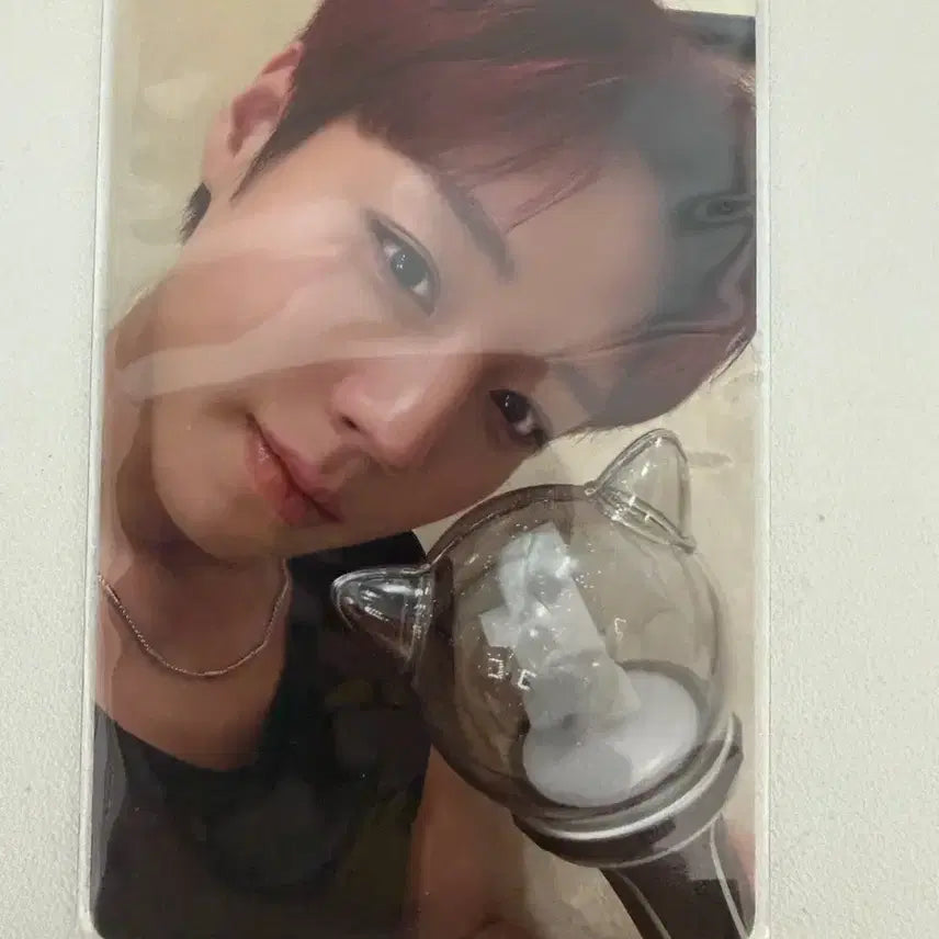 [BUNJANG] Bongbong 2 Photocard / 뽑봉2 포토카드