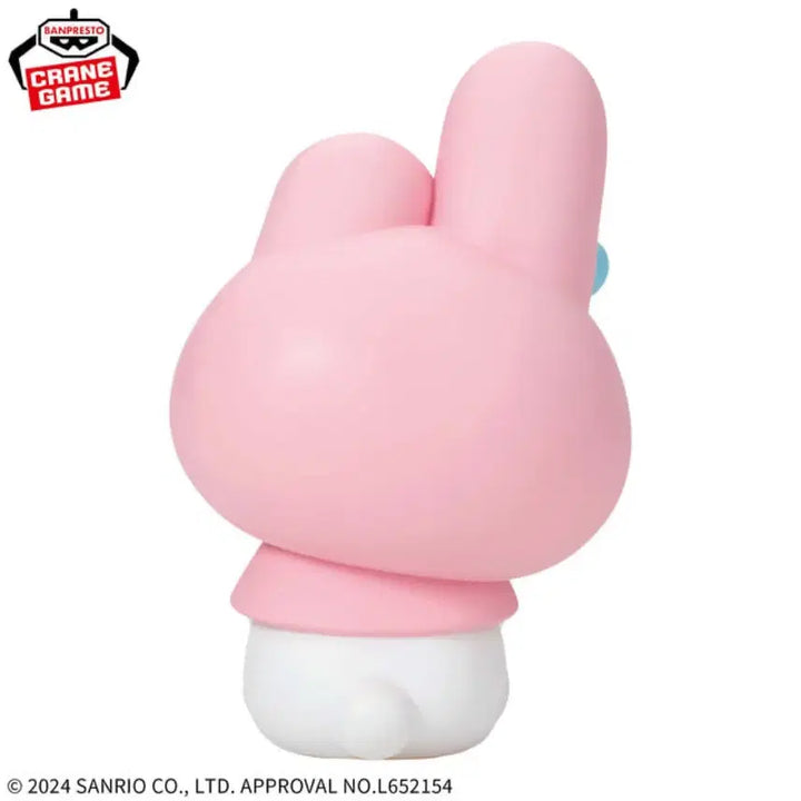 [BUNJANG] Sanrio My Melody SOFVIMATES Figure (Sealed) / 마이멜로디 SOFVIMATES 마이멜로디 미개봉