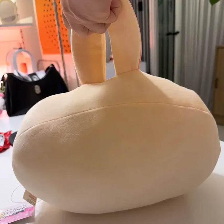 [BUNJANG] Chiikawa Usagi Nap Cushion / 치이카와 우사기 낮잠 쿠션 (먼작귀 토끼)