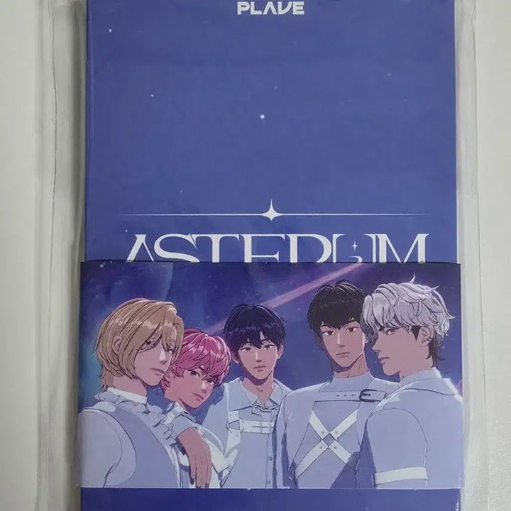 [BUNJANG] PLAVE Single Album &