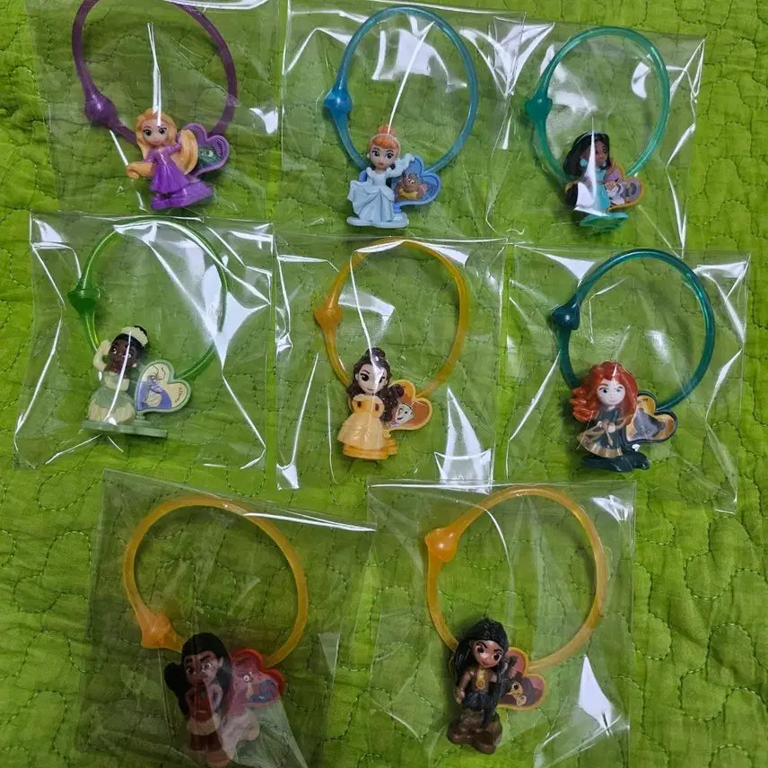 [BUNJANG] Kinder Joy Bundle Set / 킨더조이 일괄판매합니다