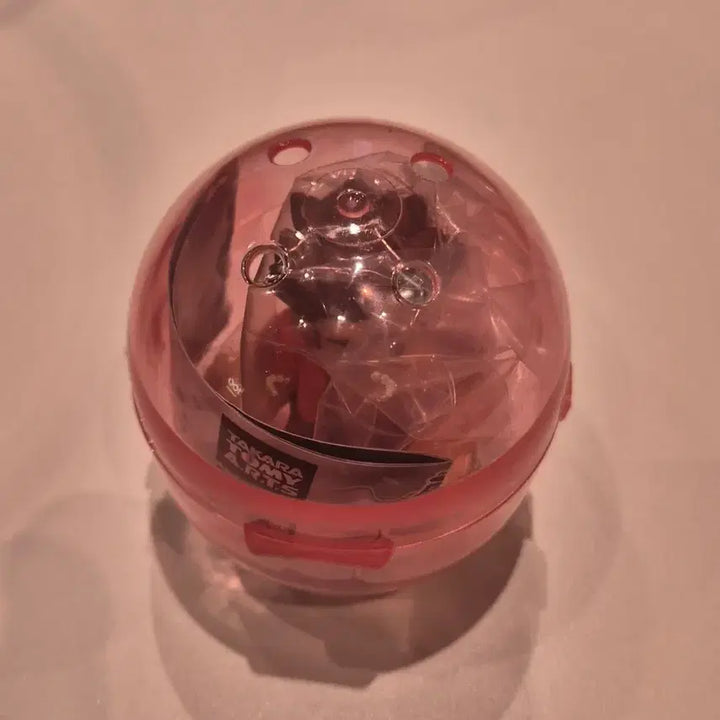 [BUNJANG] Wreck-It Ralph Shoulder Tap Gacha Figure / 주먹왕 랄프 어깨쿵 가챠 피규어 랜덤토이 굿즈 미개봉