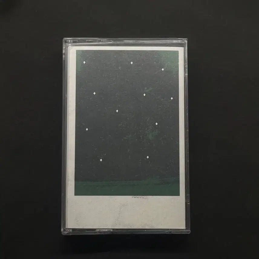 [BUNJANG] Ridoer Eternal Cassette Tape / (오늘만이가격)리도어 영원은 그렇듯 카세트테이프
