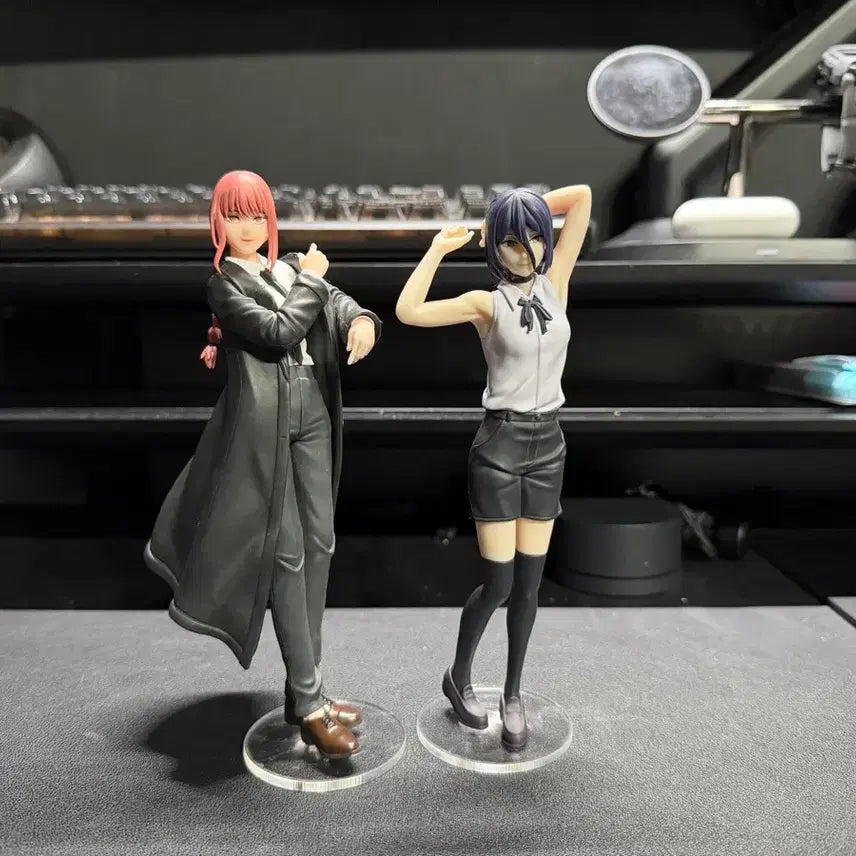 [BUNJANG] FURYU Makima Sega Prize Figure / 후류 마키마,세가 레제 판매합니다