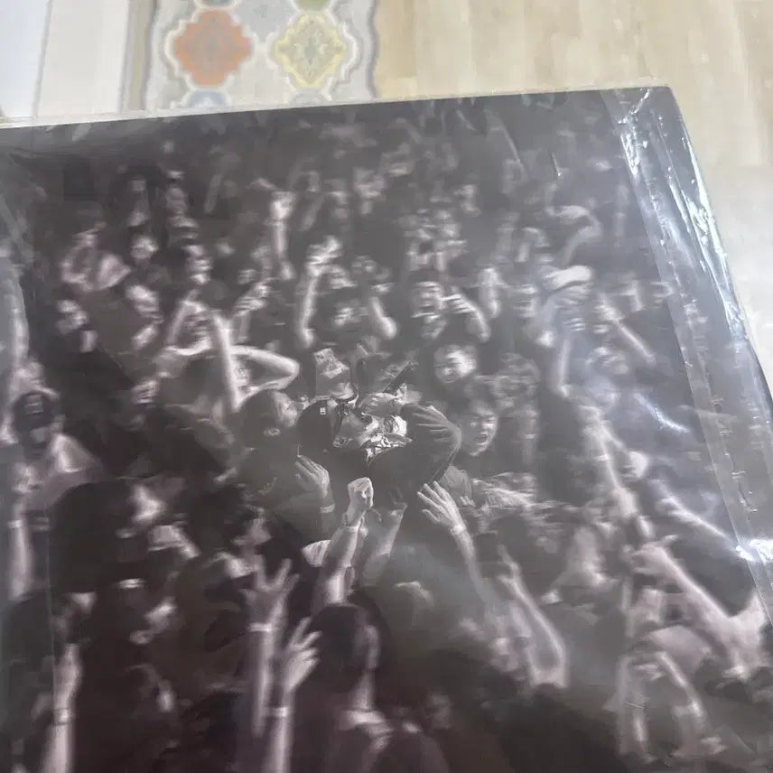 [BUNJANG] Yaho LP EK / 야호 lp yaho lp ek