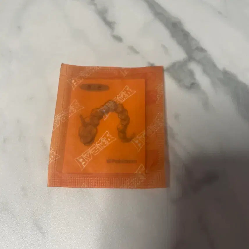 [BUNJANG] Longstone Sticker (Sealed) / 롱스톤 띠부씰 / 미개봉