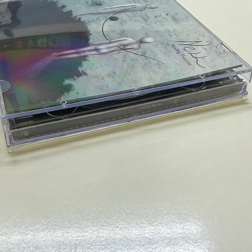 [BUNJANG] Nell 2nd &amp; 3rd Album CD Bundle / 넬 nell 2집 3집 앨범 등등 CD 음반