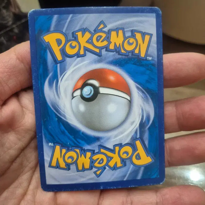 [BUNJANG] Keldeo 255/198 CP5 Holo Pokemon Card / 케르디오 환상전설드림컬렉션 홀로 cp5포켓몬카드