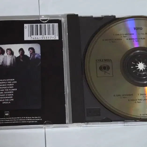 [BUNJANG] Toto Child&
