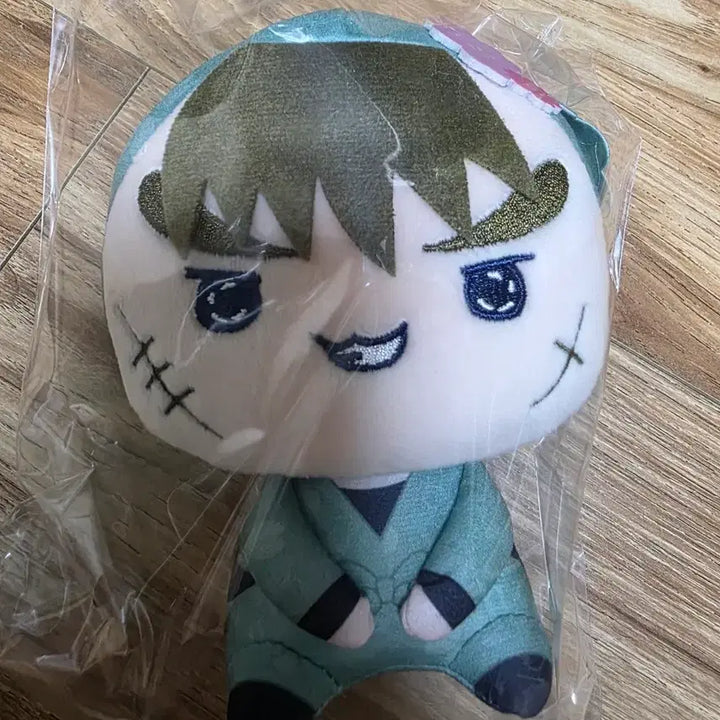 [BUNJANG] Nintama Nintama Ichiban Kuji Prize / 닌타마 이치방쿠지 양도합니다