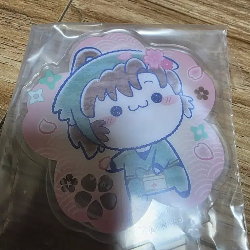 [BUNJANG] Nintama Nintama Ichiban Kuji Prize / 닌타마 이치방쿠지 양도합니다