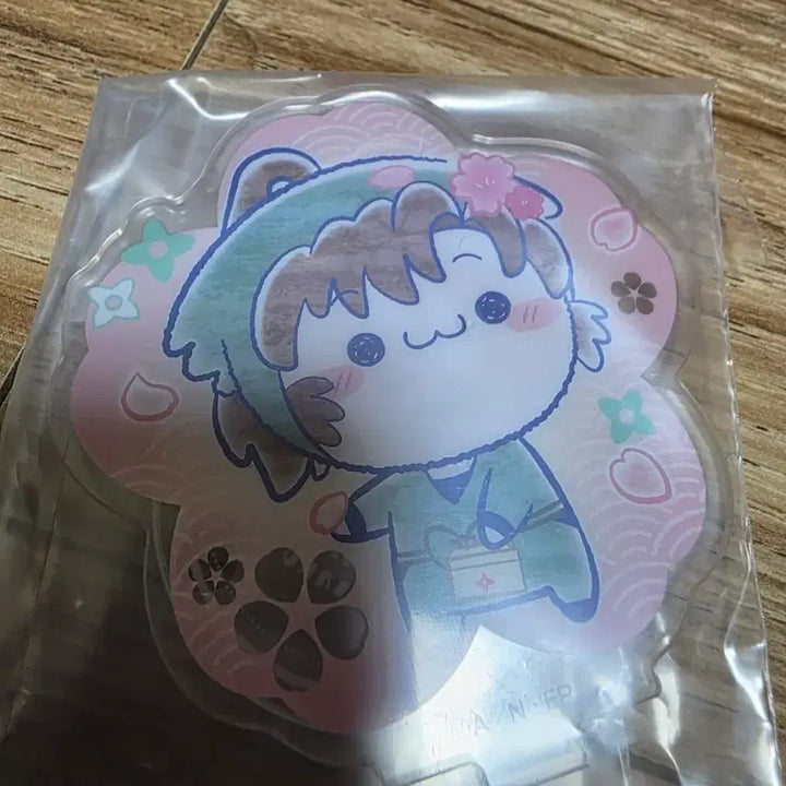 [BUNJANG] Nintama Nintama Ichiban Kuji Prize / 닌타마 이치방쿠지 양도합니다