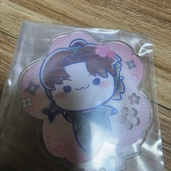 [BUNJANG] Nintama Nintama Ichiban Kuji Prize / 닌타마 이치방쿠지 양도합니다