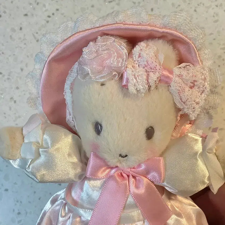 [BUNJANG] Sanrio Marron Cream Merchen Party Mascot / 산리오 마론크림 메르헨파티 마스코트