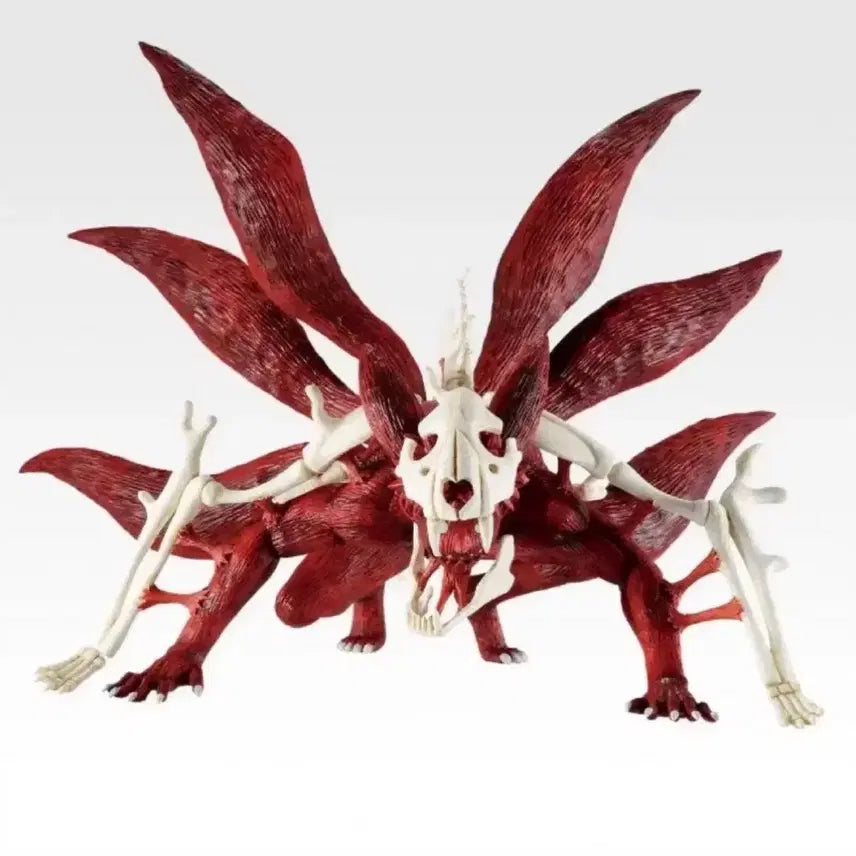 [BUNJANG] Naruto Six Paths Sage Mode Last One Figure (Sealed) / 미개봉최저) 나루토 육미 라스트원