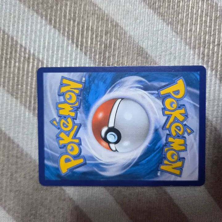 [BUNJANG] Pokemon Card Donkrow / 포켓몬 카드 돈크로우
