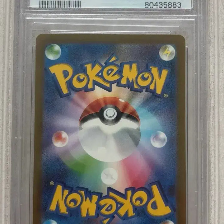 [BUNJANG] Pokemon Charizard ex PSA 10 Japanese / 포켓몬 리자몽ex PSA10(일어판)