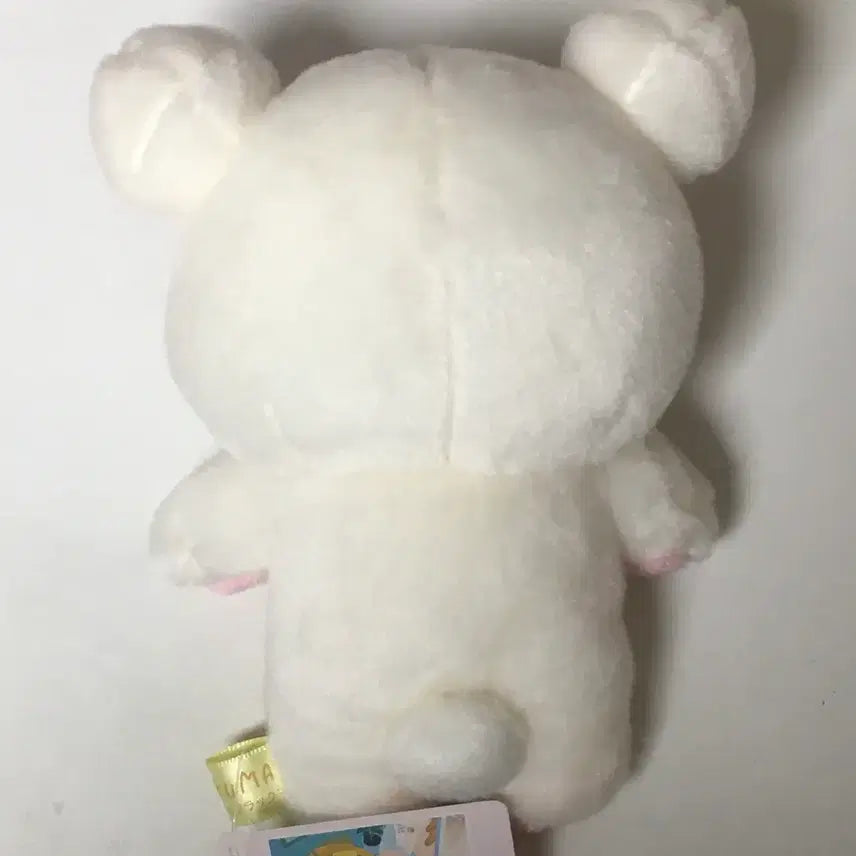 [BUNJANG] Rilakkuma Korilakkuma Stay With Me Plush / 코리락쿠마 스테이윗미 봉제인형