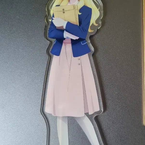 [BUNJANG] Aikatsu! Idol Katsudou! Shikishi Stand Set / 아이카츠 아이엠스타 굿즈 양도 판매