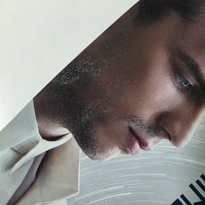 [BUNJANG] Equals 2016 Movie Poster / [전단지] 이퀄스 2016 영화 포스터