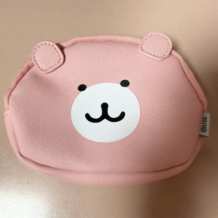 [BUNJANG] Cheekawa Bear Pouch / 먼작귀 치이카와 곰돌이 포쉐트 파우치
