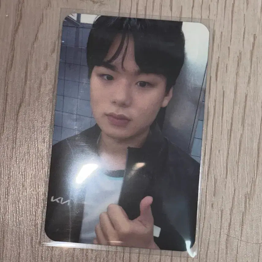 [BUNJANG] DK Deplus Kia LCK Cup Final Photocard / DK 디플러스기아 스매쉬 lck컵 파이널 포카 팔아요