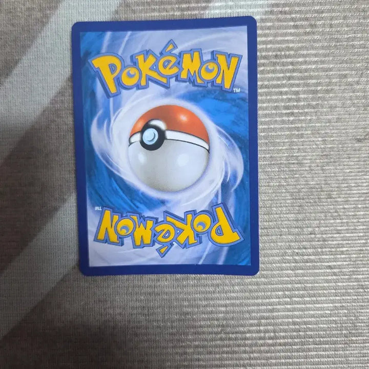 [BUNJANG] Pokemon Card Gorillas 180HP / 포켓몬카드 고릴타 180HP