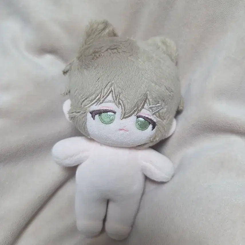 [BUNJANG] Rire Onyu 10cm Cotton Doll / 리레 오뉴님 솜깅(10cm)[이번주까지만 ㅅㅅㄹ 뺀 가격]