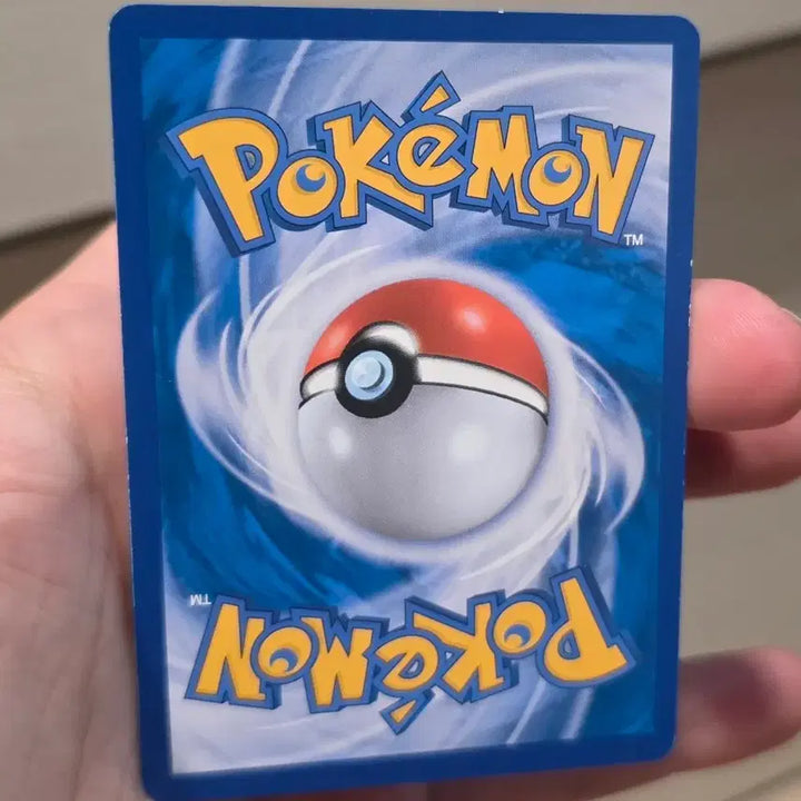 [BUNJANG] Mewtwo GX RR Pokemon Card / 포켓몬카드 뮤츠GX RR