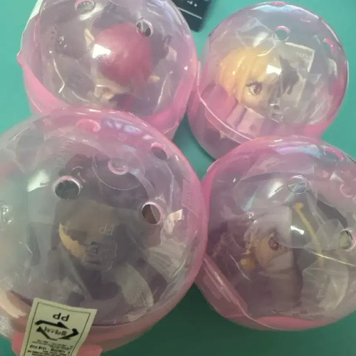 [BUNJANG] My Dress-Up Darling Complete Set (4 Types, Sealed) / 미개봉 4종 풀세트) 그 비스크 돌은 사랑을 한다