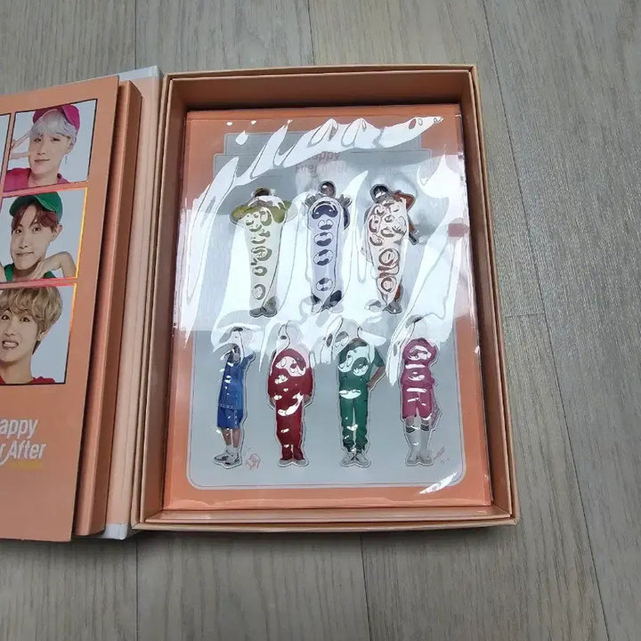 [BUNJANG] BTS 4th Muster Blu-ray / BTS 방탄소년단 4기 머스터 블루레이