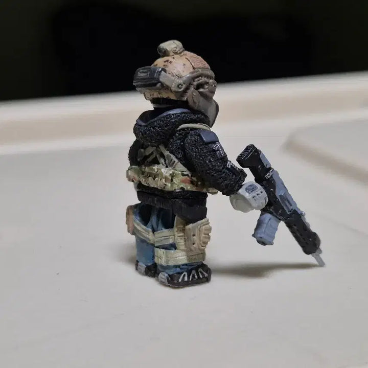 [BUNJANG] LEGO Custom Military Spetsnaz Figure / 레고 커스텀 피규어