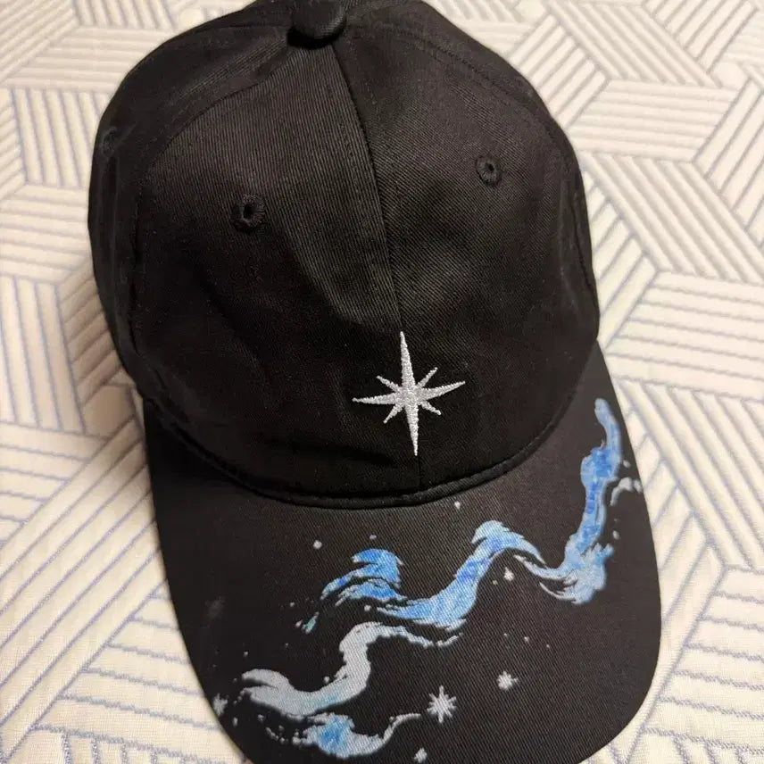 [BUNJANG] Hebi MD Baseball Cap / hebi 헤비 모자