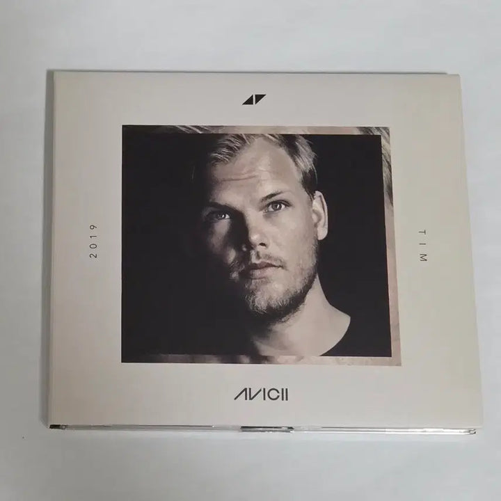 [BUNJANG] Avicii TIM Album CD / 아비치 TIM 앨범 시디 CD Avicii