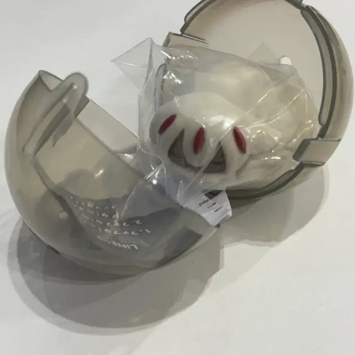 [BUNJANG] Made in Abyss Nanachi Gacha Figure / 메이드 인 어비스 파프타 가챠 피규어