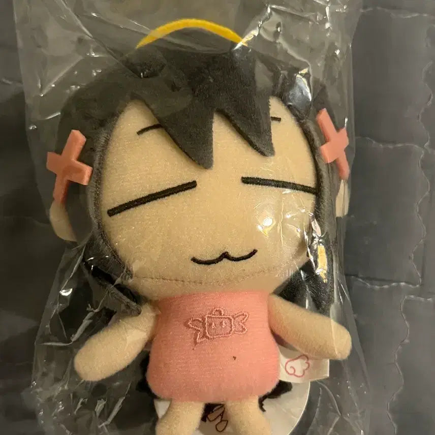 [BUNJANG] Yuri Doll / 유리님 인형