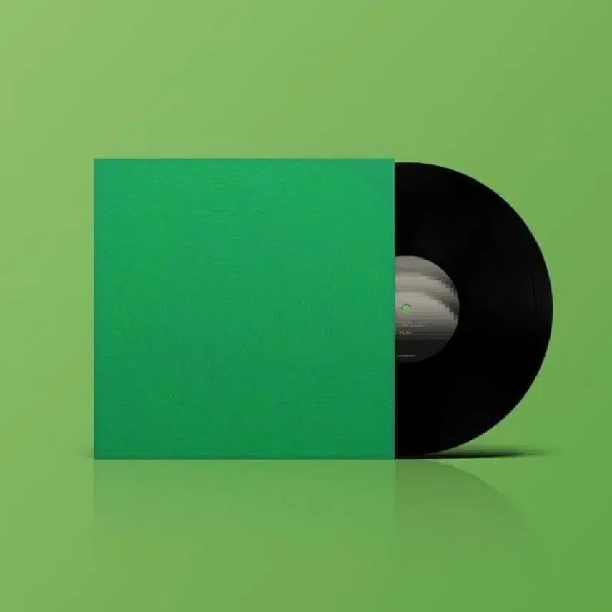 [BUNJANG] 92914 LP Sealed / 92914 LP 미개봉품
