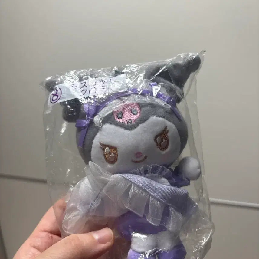 [BUNJANG] Kuromi Plush Toys / 쿠로미 인형들