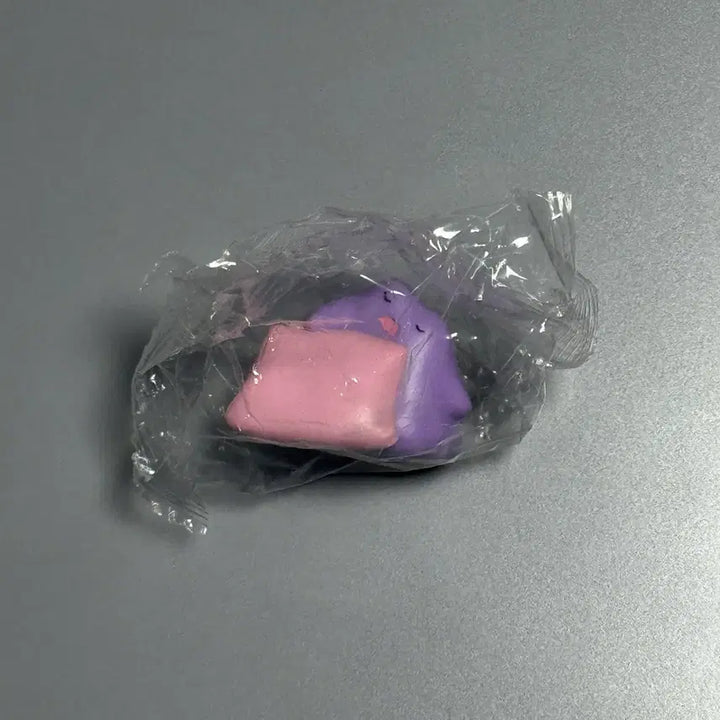 [BUNJANG] Pokemon Sleeping Ditto Drink / 포켓몬 음료 - 잠자는 메타몽