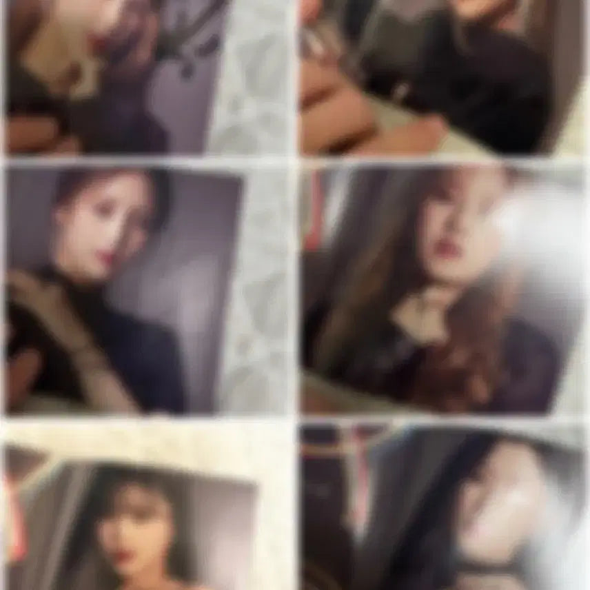 [BUNJANG]  (G)I-DLE LATATA Japanese Digital Single Autographed Album / 아이들 LATATA 일본 디지털싱글 싸인앨범