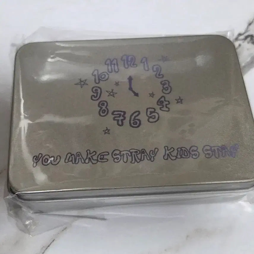 [BUNJANG] Stray Kids Skz 5&