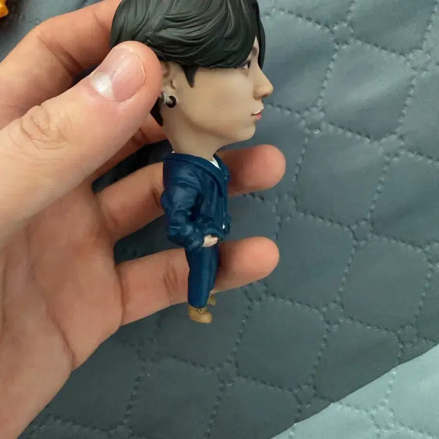[BUNJANG] BTS Jungkook Dynamite Version Figure / 방탄소년단 정국 피규어 팝니다