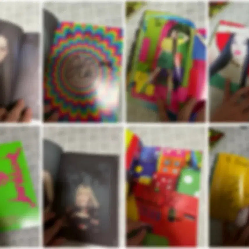 [BUNJANG] NMIXX Antwerp Signed Album / 엔믹스 NMIXX 엔트워프 친필 싸인앨범