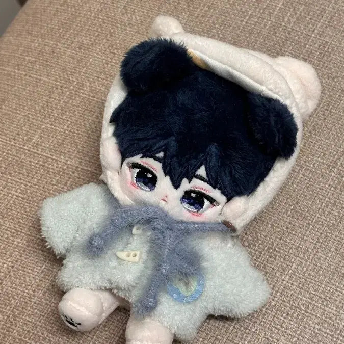 [BUNJANG] PLAVE Yejun Doll / 플레이브 예준 인형 양도