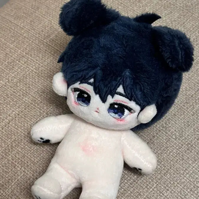 [BUNJANG] PLAVE Yejun Doll / 플레이브 예준 인형 양도