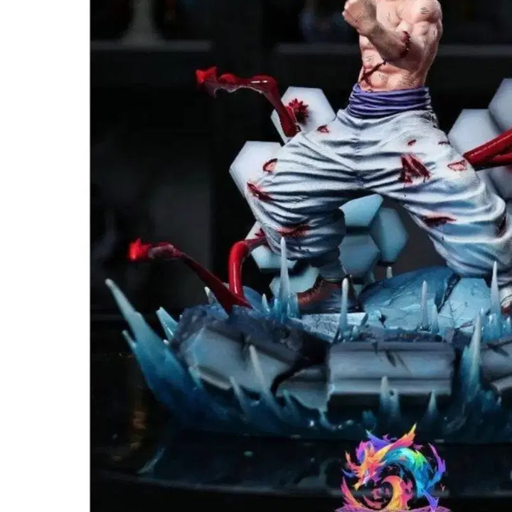 [BUNJANG] YQY Chosou 2 Figure / YQY쵸소우2 팝니다