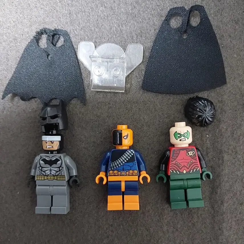 [BUNJANG] LEGO DC 76034 Batboat Harbor Pursuit / 레고 DC 76034 배트보트 추격전